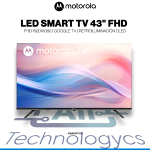 Televisor Motorola
