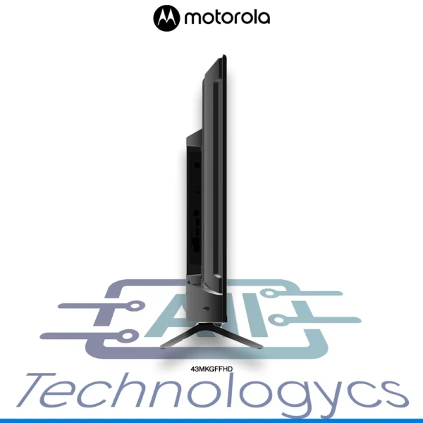 Televisor Motorola