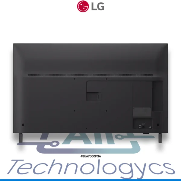 Televisor LG 43UA7500PSA