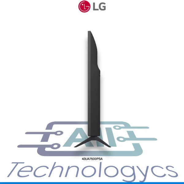 Televisor LG 43UA7500PSA
