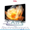 Televisor TCL 43V6C