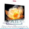 Televisor TCL 43V6C