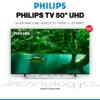Televisor Philips 50GFU-FISDB