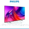 Televisor Philips 55GFU-FISDB