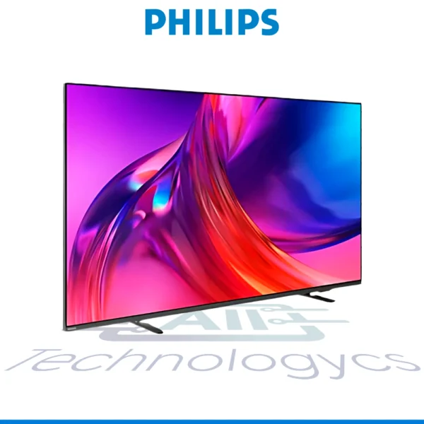 Televisor Philips 55GFU-FISDB