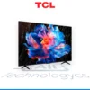 Televisor TCL 55P6K