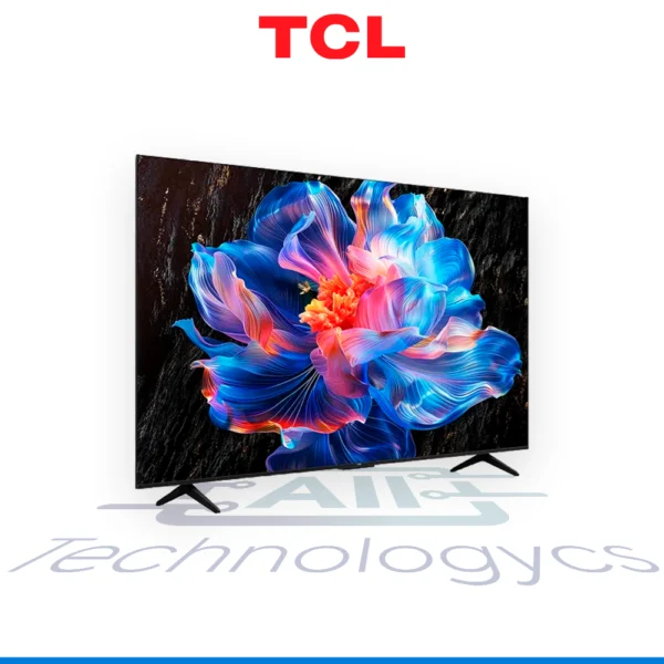 Televisor TCL 55P6K