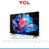 Televisor TCL 55P6K