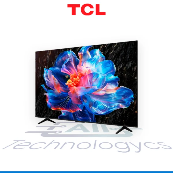 Televisor TCL 55P6K