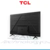Televisor TCL 55P6K