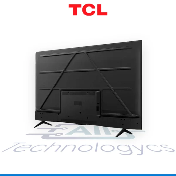 Televisor TCL 55P6K