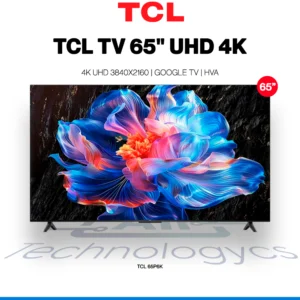 Televisor TCL 65P6K