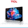 Televisor TCL 65P6K