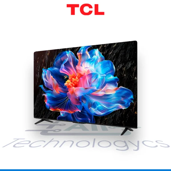 Televisor TCL 65P6K
