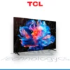 Televisor TCL 75P6K