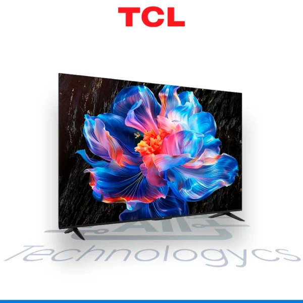 Televisor TCL 75P6K