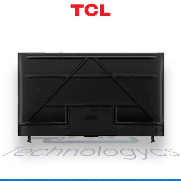 Televisor TCL 75P6K