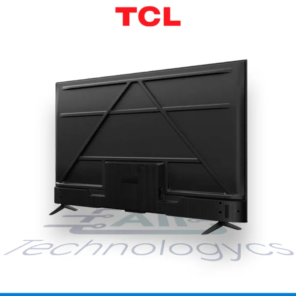 Televisor TCL 75P6K