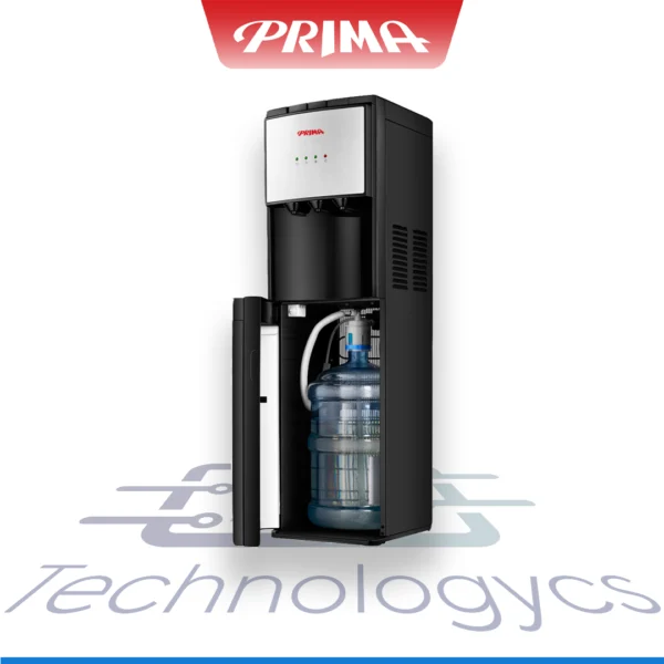 Dispensador Agua Prima LM-YL1-1159BXN