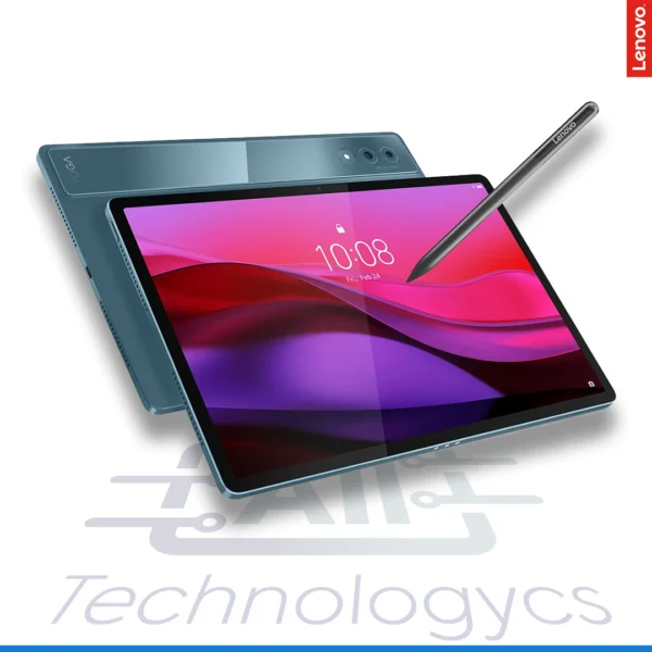 Lenovo Yoga Tab Plus