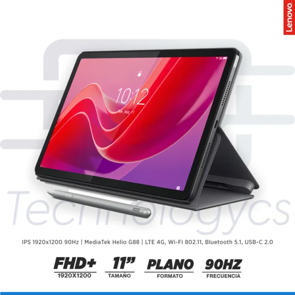 Tablet Lenovo Tab M11