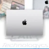 MacBook Pro M5 Silver
