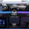 Volante Logitech G920