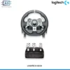 Volante Logitech G920