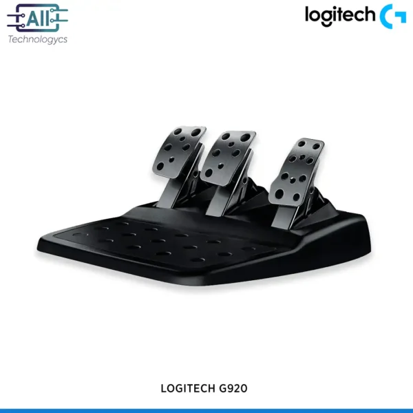 Volante Logitech G920