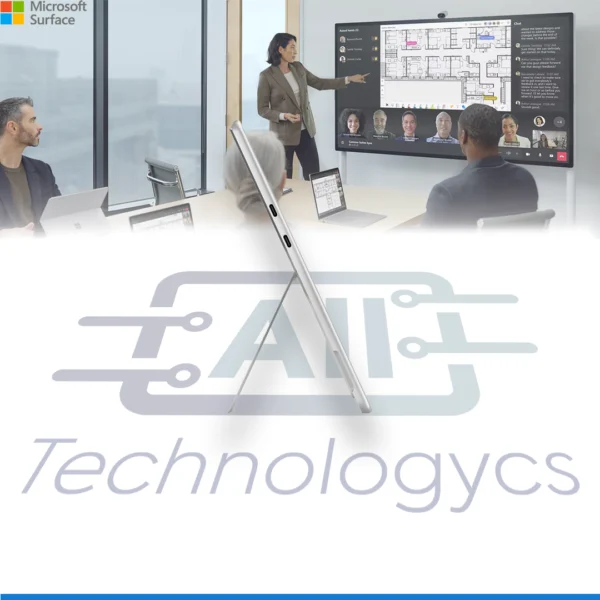 Microsoft Surface Pro