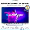 Televisor Blaupunkt 55TBKHD