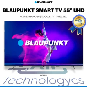 Televisor Blaupunkt 55TBKHD