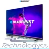 Televisor Blaupunkt 55TBKHD