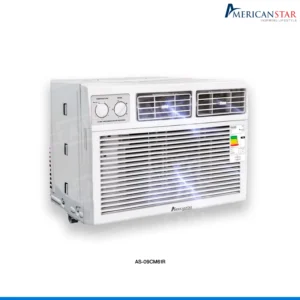 Aire Acondicionado American Star AS-09CM61R