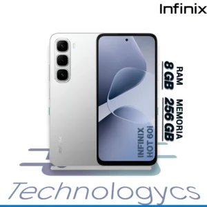 Infinix Hot 60i