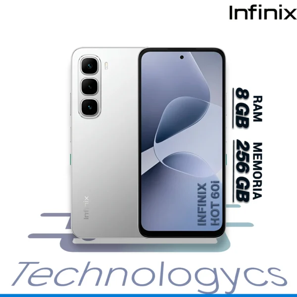Infinix Hot 60i
