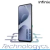 Infinix Hot 60i