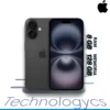 iPhone 16