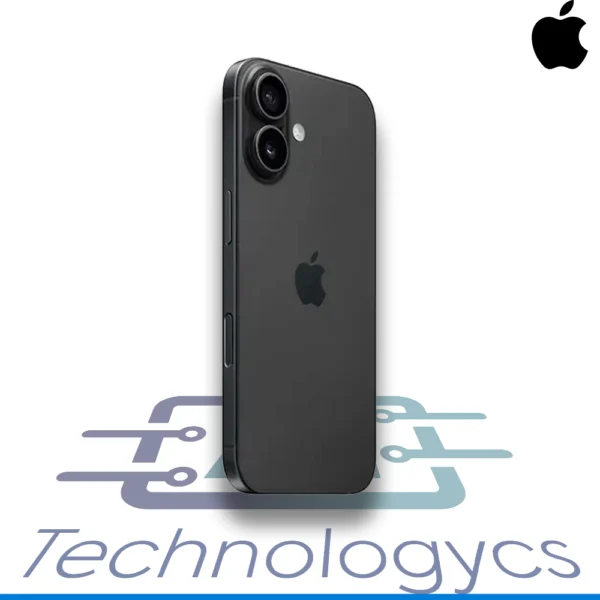 iPhone 16