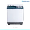 Lavadora Indurama LRI-11BLSAP