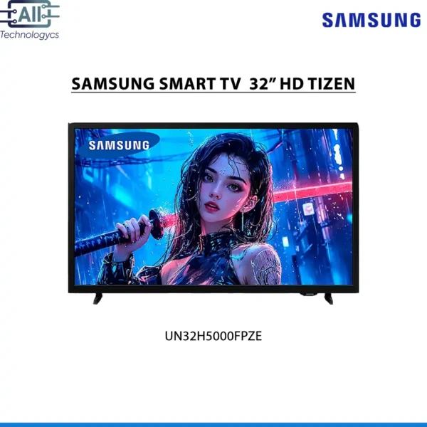 Televisor Samsung UN32H5000FPZE