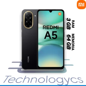 Celular Xiaomi Redmi A5