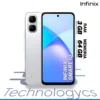 Infinix Smart 10