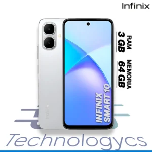 Infinix Smart 10