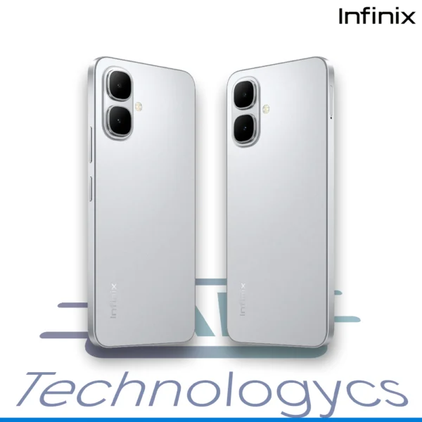 Infinix Smart 10