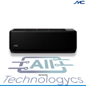Aire Acondicionado SMC SMCAS121NG
