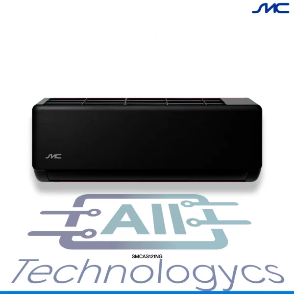 Aire Acondicionado SMC SMCAS121NG