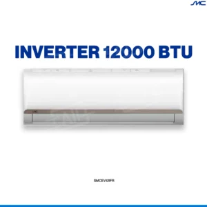 Aire Acondicionado Split Inverter SMC SMCEV12IFR