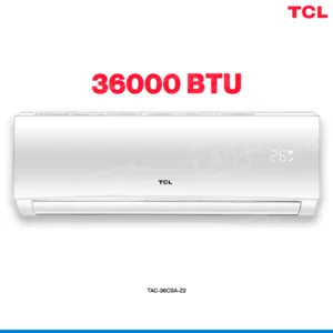 Aire Acondicionado TCL TAC-36CSA-Z2