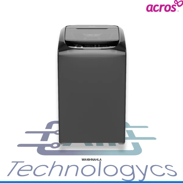 Lavadora Acros WA16HNAHLA